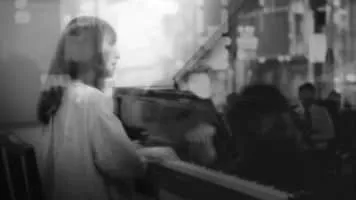 Mitsuko Komuro - Japanese singer-songwriter