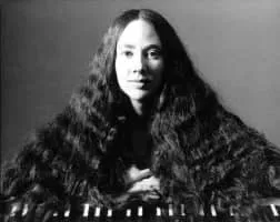 Mitzi Meyerson - American harpsichordist