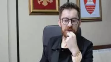 Moamer Kasumović - Actor