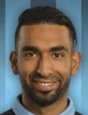 Mohamed Gouaida - Tunisian footballer