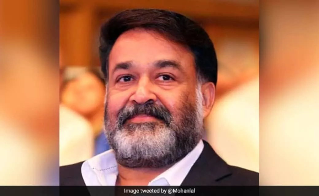 Mohanlal - Indian actor and film producer