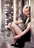 Mona Rae Miracle - Berniece Baker Miracle's daughter