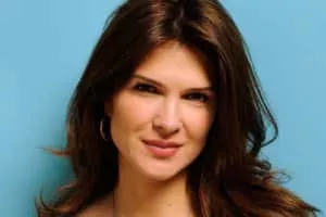 Monica Bîrlădeanu - Romanian actress