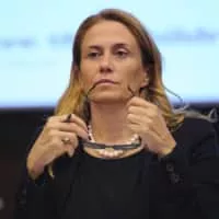 Monica Maggioni - Journalist