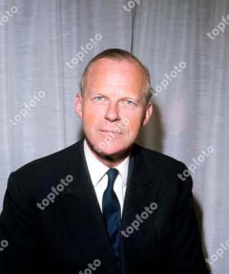 Montague Woodhouse, 5th Baron Terrington - Former Member of Parliament of the United Kingdom