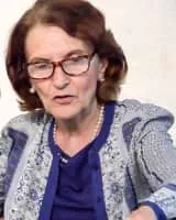 Montserrat Galí i Boadella - Mexican art historian
