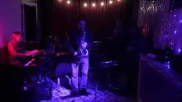 Moppa Elliott - Musical artist