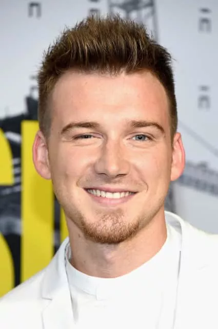 Morgan Wallen - American singer