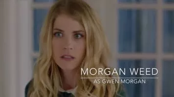 Morgan Weed photograph