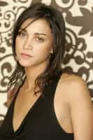 Morjana Alaoui - Moroccan actress