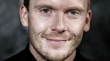 Morten Hee Andersen - Actor