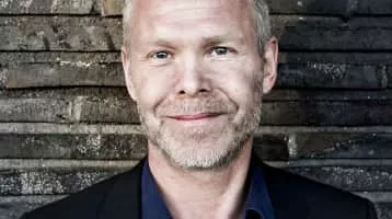 Morten Kirkskov - Danish actor