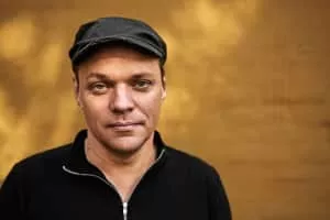 Morten Ramsland - Author