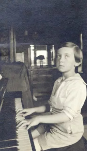 Morton Gould - American composer