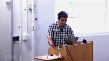 Moses Charikar - Indian computer scientist