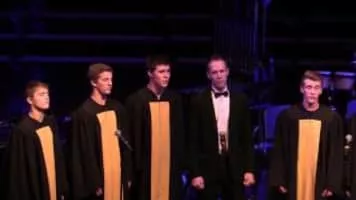 Mosie Lister - American singer