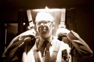 Mr. Death: The Rise and Fall of Fred A. Leuchter, Jr. - 1999 ‧ Crime/History ‧ 1h 31m