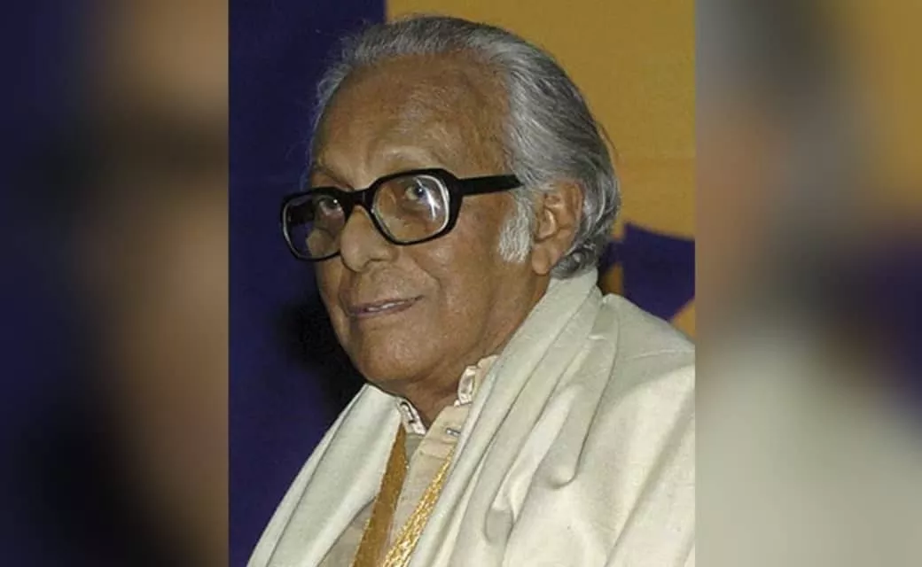 Mrinal Sen - Former Member of Rajya Sabha