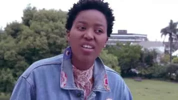 Msaki - Musical artist