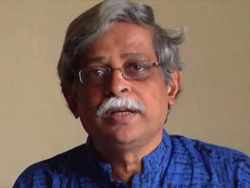 Muhammed Zafar Iqbal - Bangladeshi writer