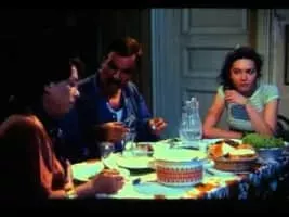 Mum Kokulu Kadınlar - 1996 film