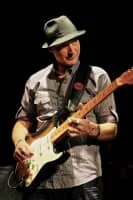 Murali Coryell - American guitarist