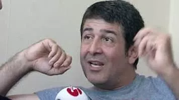 Murat Göğebakan - Turkish musician