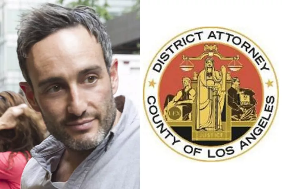 Murray Miller - Television writer