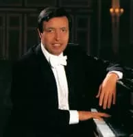 Murray Perahia - American pianist