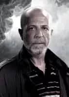 Musa Uzunlar - Turkish actor