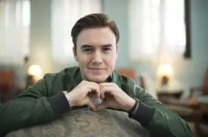 Mustafa Ceceli - Turkish singer