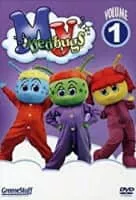 My Bedbugs - Television series