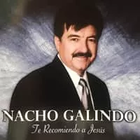 Nacho Galindo - Artist