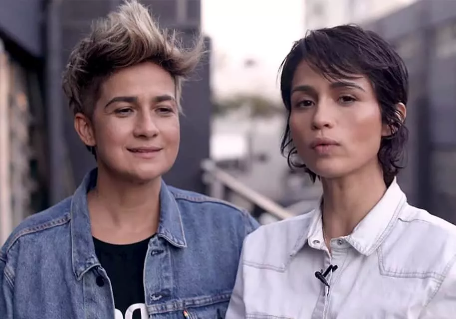 Nanda Costa - Brazilian actress