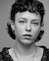 Nanna Finding Koppel - Actress