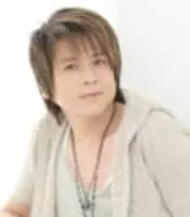 Naozumi Takahashi - Japanese singer