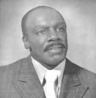 Nappy Brown - American singer