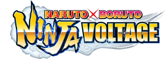 Naruto x Boruto: Ninja Voltage - Video game