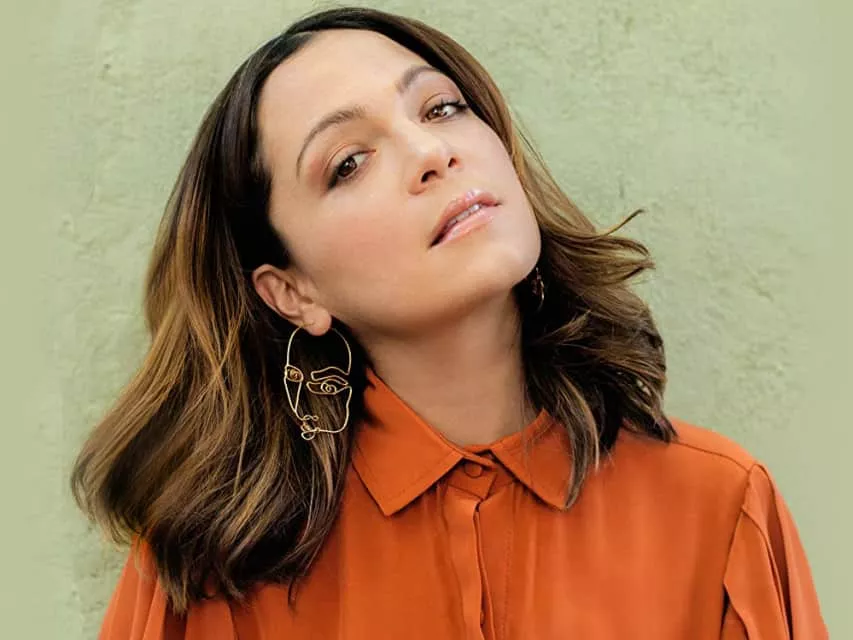 Natalia Lafourcade - Mexican singer-songwriter