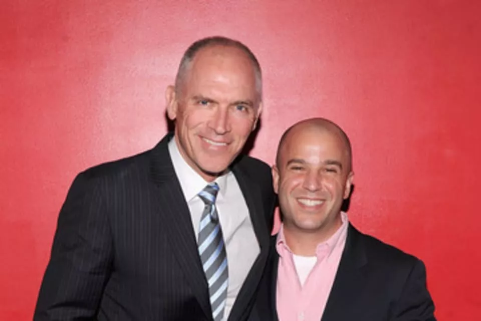 Nathan Kahane - Co-producer