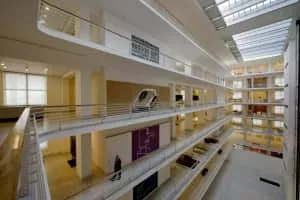 National Gallery Prague - Trade Fair Palace (Národní galerie Praha – Veletržní palác) - 