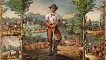 National Grange of the Order of Patrons of Husbandry - 