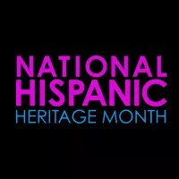 National Hispanic Heritage Month - 