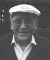 Nawang Gombu - Mountaineer