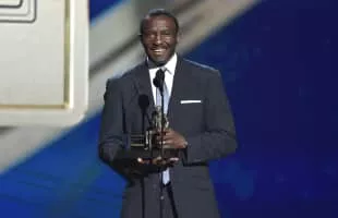 NBA Coach of the Year Award - 