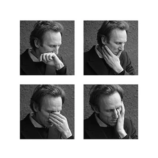 Neša Paripović - Serbian artist