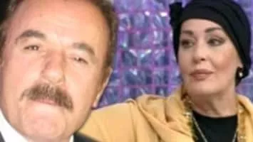 Necla Nazır - Turkish singer