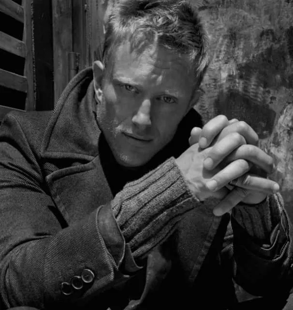 Neil Jackson - Actor