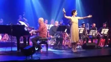 Nelson Ayres - Pianist