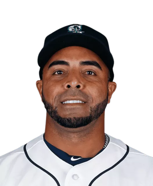 Nelson Cruz - Baseball designated hitter